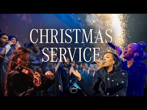 Christmas Service 2025 | Hillsong Church Netherlands
