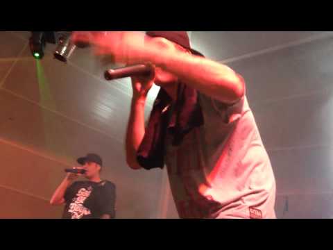 Vimercate Disorder Days - Colle Der Fomento 08-05-2015