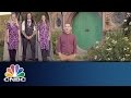 Air New Zealand The Best Inflight Safety Video CNBC International