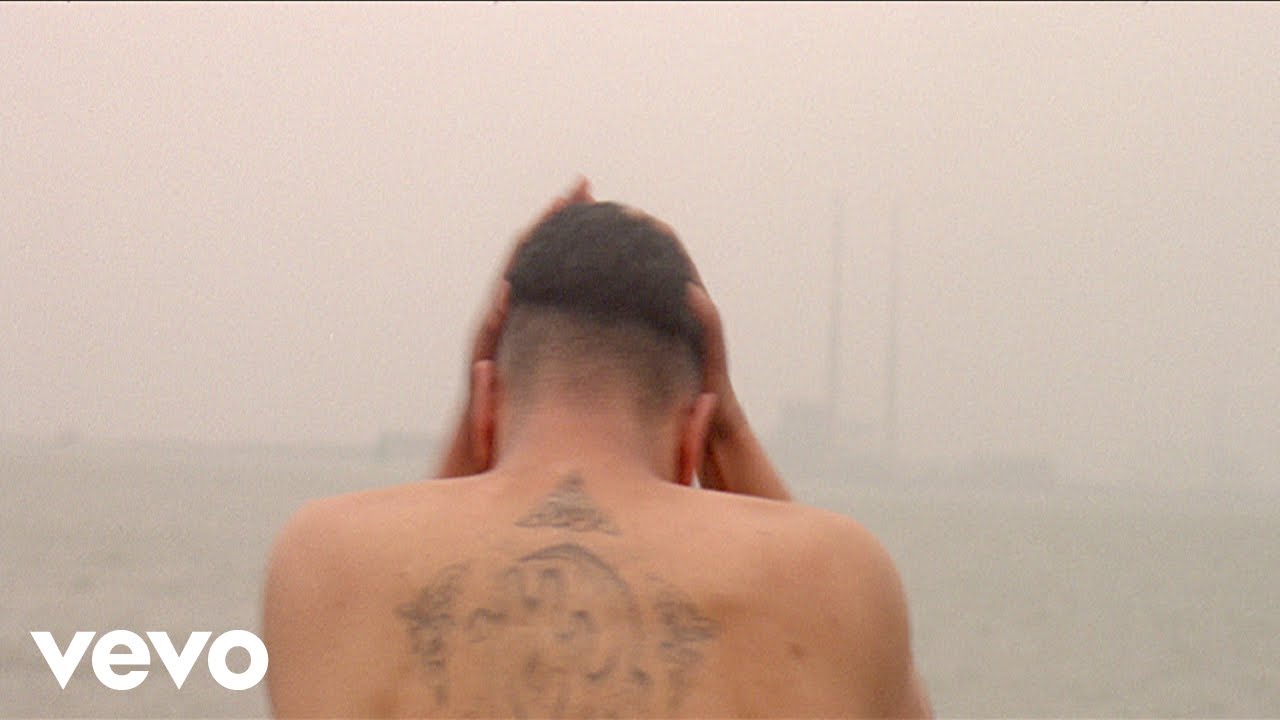 Maverick Sabre — Drifting