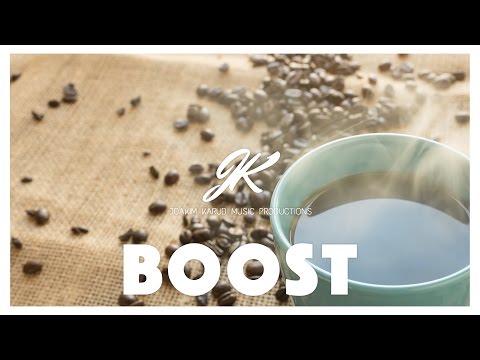 Boost by Joakim Karud (Official)