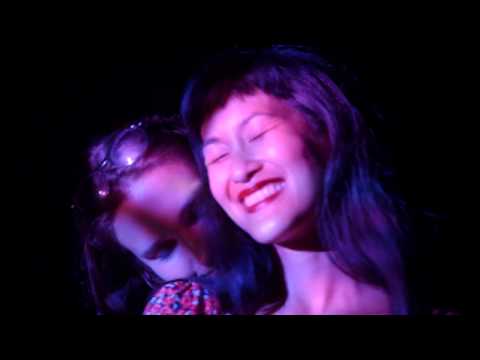 L CON - There Was A Glow (Official)