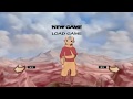 Avatar The Legend Of Aang The Burning Earth PS2 Gameplay