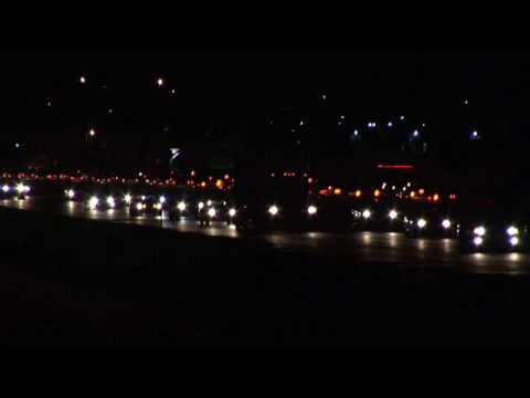 Armand Van Helden Vs Felix Da Housecat - Watching Cars Go By