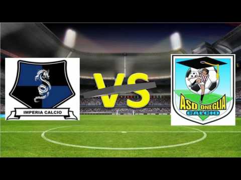 PULCINI 2006 A7 2° Giornata Imperia - Oneglia 3° Tempo