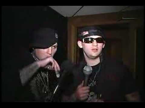 Thumbnail for GOOD CHARLOTTE GETS GRAMMY THREADS, PLUS DUDS FOR DUFF by Good Charlotte