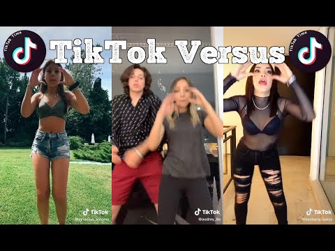 🌟 Ignacia Antonia VS Audrey Ochoa VS Kimberly Loaiza ✨ 🌟 | TIKTOK COMPILATION
