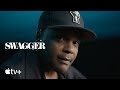 Swagger — Beyond the Court | Apple TV+
