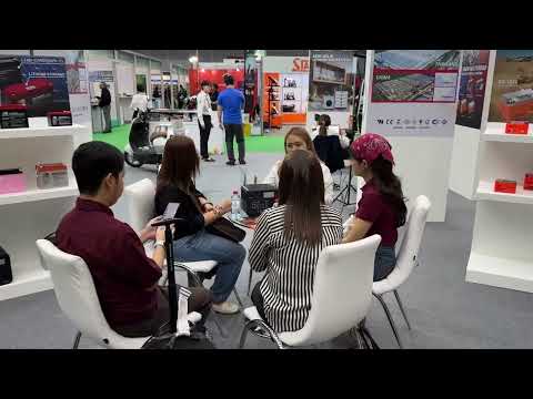 Future Mobility Thailand 2025