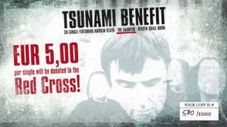 Tsunami Benefit - The Haunted - Smut King
