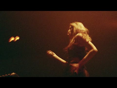 Bad Daughter - Bite Your Tongue (Official Video)
