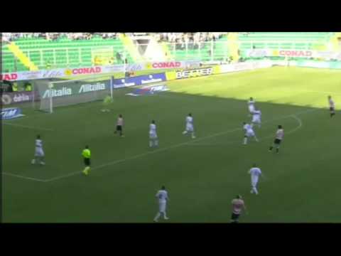 Serie A 2010/2011 gol videoclip (Tim style) - How much longer [HD]