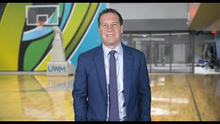 January 2026 #3Points with UWM and CEO, Mat Ishbia