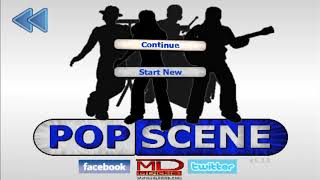 How to hack Popscene (49 second challenge)