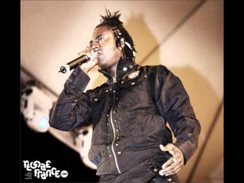 Kiprich - Nuh Falla Backa {Dancehall EFX Riddim} ZJ Chrome Prod. DEC 2010