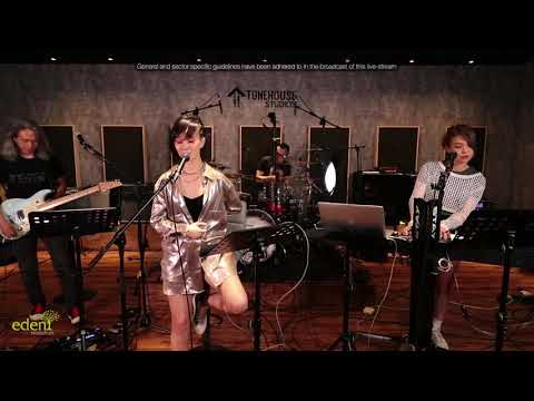 BECKA - Call Me (Live Version)