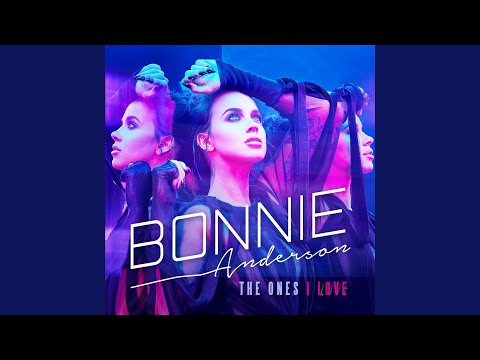 Download Bonnie Anderson - The Ones I Love MP3