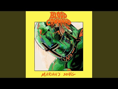 Mariah's Song