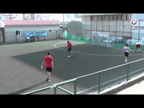 UMN_TV  LKM 3M - Zrno Soli - Zlatarija Dvornik (Pol 1)