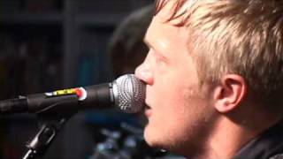 Two Gallants - Despite What You&#39;ve Been Told (Live at Amoeba)