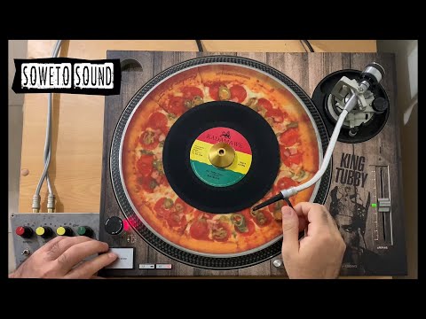 Ras Ibuna ‎– Pay Them Dues / Version