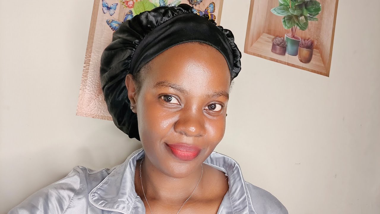 Omusajja bulilwamaliliza okuzina nga anyampila