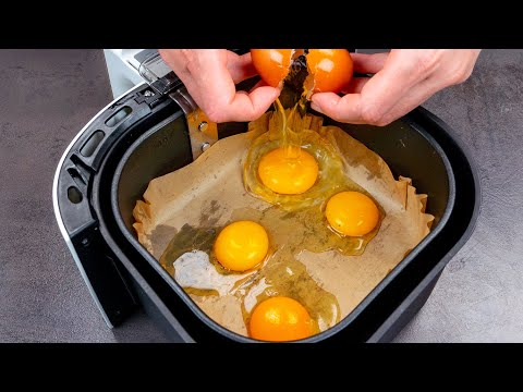 Słynny przepis, który doprowadza świat do szaleństwa, gotowy w 10 minut!