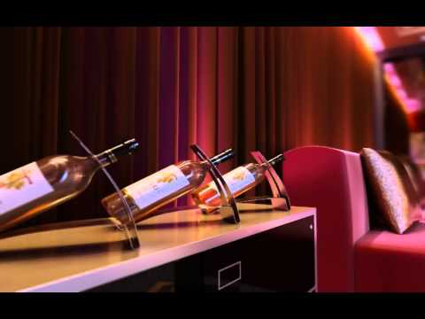 Thumbnail for 3D Model of Bar Space 008 Review