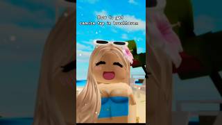 Download lagu How to get camisa top in brookhaven 🎀// #roblox mp3 Download lagu How to get camisa top in brookhaven 🎀// #roblox mp3