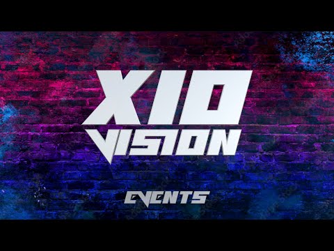 XIO BRAND IS  NOW THE OFFICIAL LYORD KARBAD SPONSOR