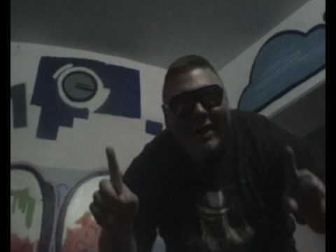 HeeZee vs. Steven Black - VBT 2010 - Runde 1