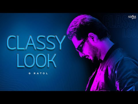 Classy Look — watch video