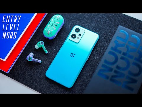 OnePlus Nord CE 2 Lite 5G: OnePlus' MOST Affordable Smartphone!