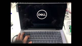 Remove Dell bios password 8FC8 by tool