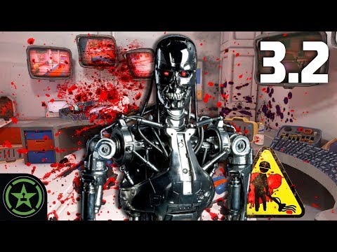 GUN TURRET RECIPES - Viscera Cleanup Detail #3.2 | Let's Play