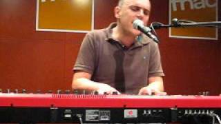 Ivan Ferreiro, EL EQUILIBRIO ES IMPOSIBLE, Confesiones de un artista de mierda, FNAC Valencia 7/7