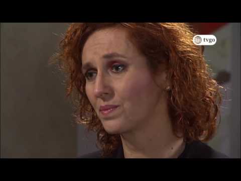 Ven baila quinceañera Todo por la fama 12/12/2016 - Capítulo 5