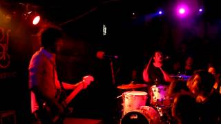 Japandroids - The Nights of Wine and Roses (live in Athens)