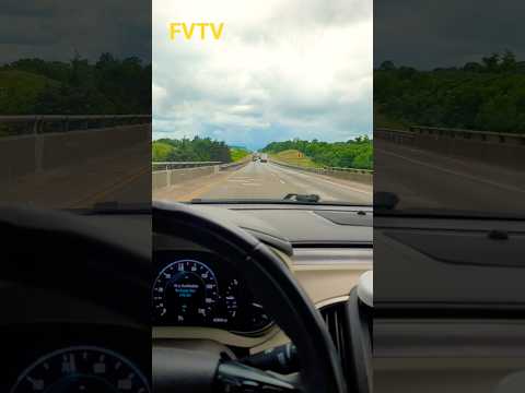 Virginia - I-81 South #fvtv #driving #interstate #vlog #travel #tour #virginia #va