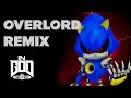 What I M Made Of Remix Metal Overlord InGodWeRock Sonic Heroes