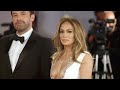 Jennifer Lopez Ben Affleck Split The End Of Bennifer 2 0