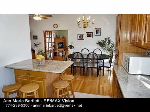 1 Brookside Ave, Worcester MA 01602 - Single Family Home - Real Estate - For Sale -