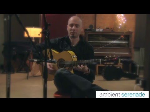 Ambient Serenade by Tyson Emanuel - 'Sun Shower' - World Fusion Romantic Guitar
