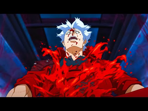 Dante Devil Trigger vs. Agni & Rudra - Devil May Cry「 AMV」Tear It Down
