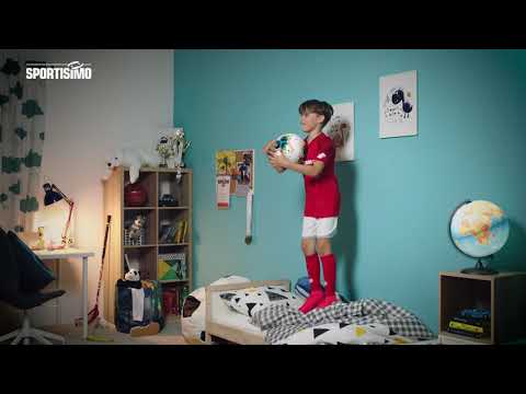 Începe școala, cu încălțăminte de sală nouă Adidas! | Sportisimo