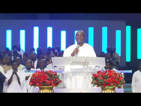 Bishop David Oyedepo || What is in the Birth of Christ for the World