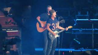 Pearl Jam - Elderly Woman Behind the Counter in a Small Town - Sydney 23/11/2024