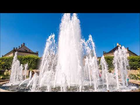 Water Fountain Sound | 2 Hours of Water Fountain Sounds | Relax | Sleep | Yoga | Meditation | Study