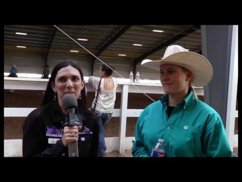 NRBC 2017 – Abby Lengel