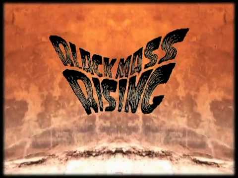 BLACK MASS RISING  movie (Official Trailer)